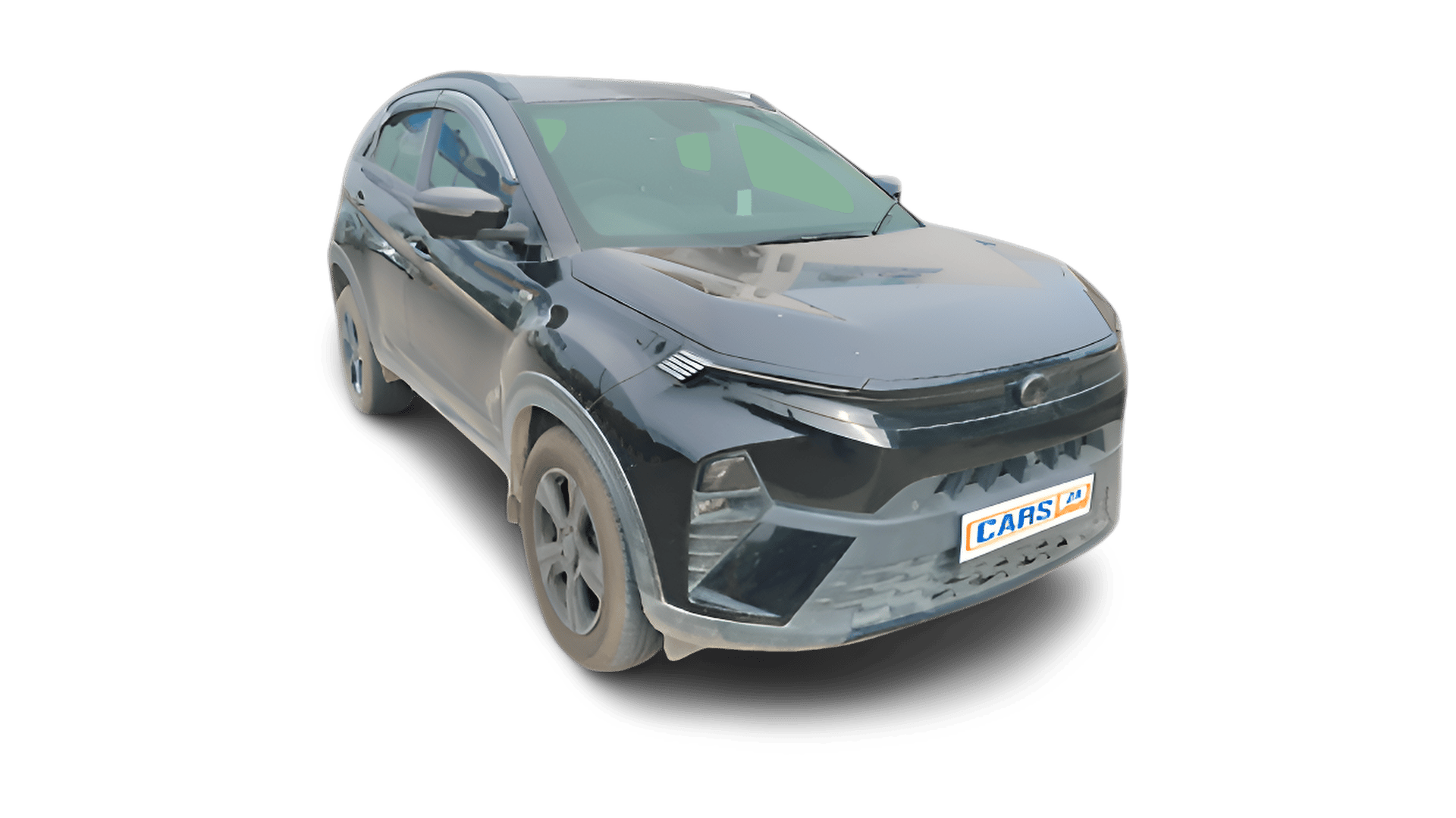 2024 Tata NEXON - SUV - Petrol - Manual - ₹11.50 lakh